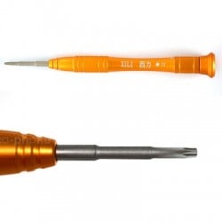 Tournevis Professionnel Torx 5 photo 1