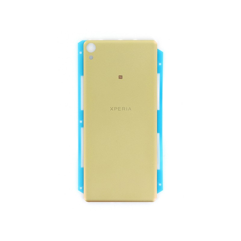 Coque Arrière Or pour Sony Xperia Sony Xperia XA / XA Dual photo 2