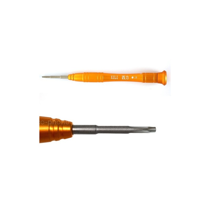 Tournevis Professionnel Torx 4 photo 2