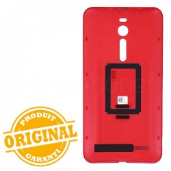 Coque Arrière Rouge pour Asus Zenfone 2 5.5"" photo 3