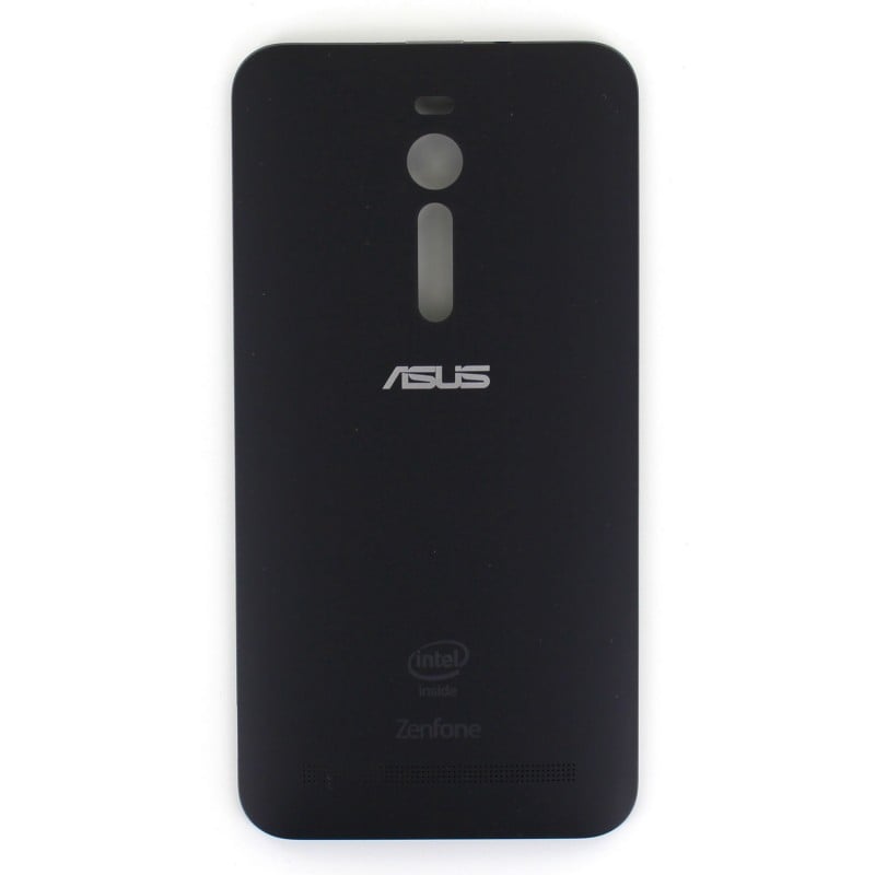 Coque Arrière Noire pour Asus Zenfone 2 5.5"" photo 2