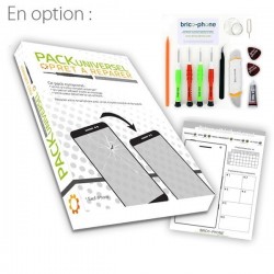 Batterie pour Wiko Barry photo 7