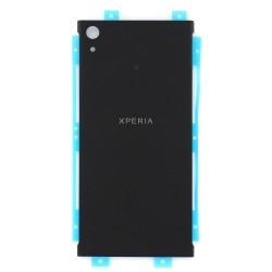 Coque Arrière Noire pour Sony Xperia XA1 Ultra / XA1 Ultra Dual photo 2