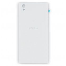 Coque arrière Blanche pour Sony Xperia L1 et L1 Dual Sim photo 2