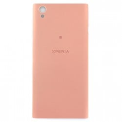 Coque arrière Rose pour Sony Xperia L1 et L1 Dual Sim photo 2