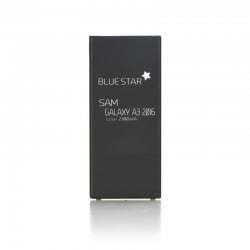 Batterie BLUESTAR pour Samsung Galaxy A3 2016 photo 2