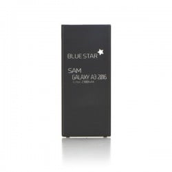 Batterie BLUESTAR pour Samsung Galaxy A3 2016 photo 1