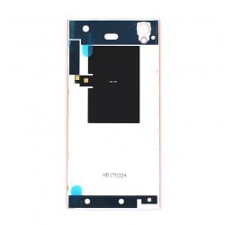 Coque arrière Rose pour Sony Xperia L1 et L1 Dual Sim photo 2