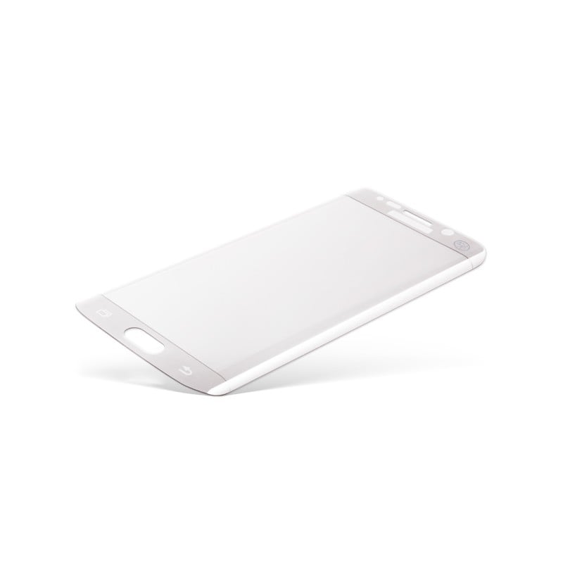 Protecteur d'écran en verre trempé incurvé transparent pour Samsung Galaxy A5 2017 photo 3