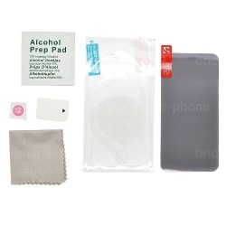 Protecteur écran en verre trempé pour Samsung Galaxy A5 2017 photo 2