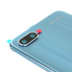 Vitre arrière Grise pour Huawei Honor 10 photo 3