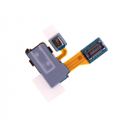 Prise audio Jack pour Samsung Galaxy J6 Photo 2