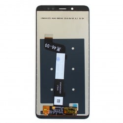 Ecran NOIR avec vitre avec LCD pré-assemblé pour Xiaomi Redmi Note 5 Photo 2