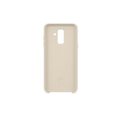 Coque Dual layer pour Samsung Galaxy A6+ 2018 photo 2