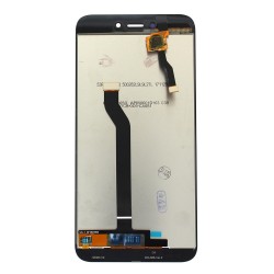 Ecran NOIR avec vitre avec LCD pré-assemblé pour Xiaomi Redmi 5A Photo 2