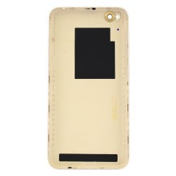 Coque arrière Or pour Xiaomi Redmi 5A Photo 2