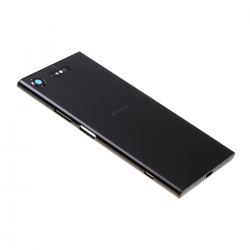 Coque Arrière Noir pour Sony Xperia XZ1/ XZ1 Dual Photo 3