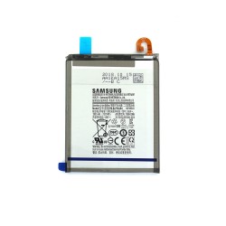 Batterie pour Samsung Galaxy A7 2018_photo 1