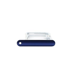 Rack tiroir carte SIM et SD Bleu pour Samsung Galaxy NOTE 9_photo 2