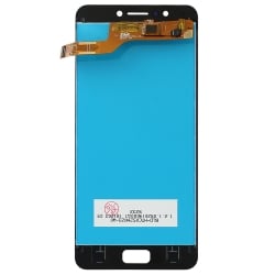 Écran noir avec vitre+LCD pré-assemblé pour Asus Zenfone 4 Max 5.2_photo2