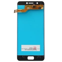 Écran blanc avec vitre+LCD pré-assemblé pour Asus Zenfone 4 Max 5.2_photo2