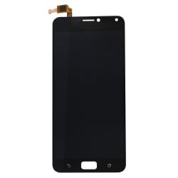 Écran noir avec vitre+LCD pré-assemblé pour Asus Zenfone 4 Max_photo1