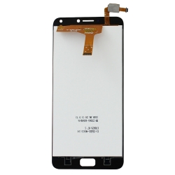 Écran noir avec vitre+LCD pré-assemblé pour Asus Zenfone 4 Max_photo2