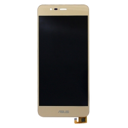 Écran 5,2" OR avec vitre avec LCD pré-assemblé pour Asus Zenfone 3 Max_photo1