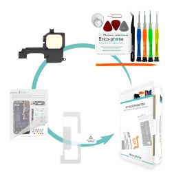 Kit Brico-phone pour changer le haut parleur externe iPhone 5