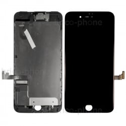 Ecran NOIR iPhone 7 Plus PREMIUM pré-assemblé photo 2