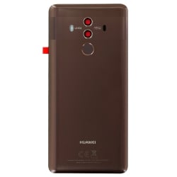 Remplacer la vitre arrière du Mate 10 Pro avec cette pièce d'origine de couleur marron_1