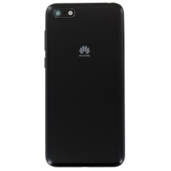 Remplacer la coque arrière du Y5 2018 noir de Huawei avec Bricophone_1