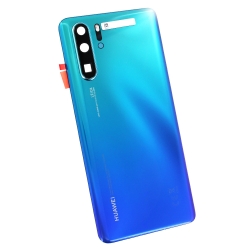 Changez la vitre arrière Bleue Aurora cassée de votre P30 Pro avec Bricophone_3