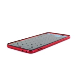 Châssis intermédiaire pour Xiaomi Redmi Note 7 Rouge_photo3