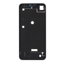 Châssis intermédiaire pour Xiaomi Mi 8 Lite Noir_photo2