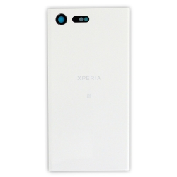 Coque Arrière Blanche pour Sony Xperia X Compact photo 2