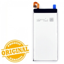 Batterie pour Samsung Galaxy J3 2017 photo 3