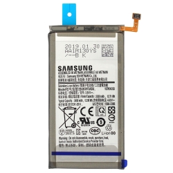 Batterie pour Samsung Galaxy S10_photo1