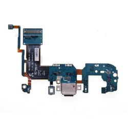 Connecteur de charge pour Samsung Galaxy S8 Plus photo 2