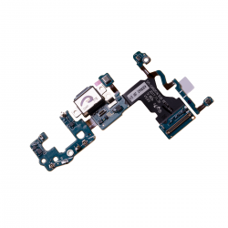 Connecteur de charge Type C pour Samsung Galaxy S9 Photo 1