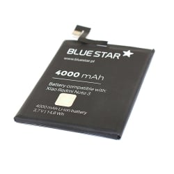 Batterie BLUESTAR pour Xiaomi Redmi Note 3_photo3