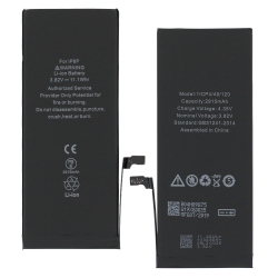 Batterie Premium identique à l' ORIGINALE pour iPhone 6 Plus_photo1