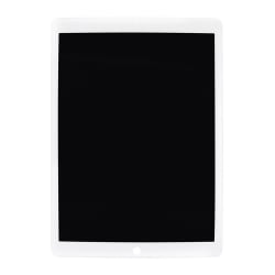 Ecran pour iPad Pro 12.9 pouces Blanc_photo1