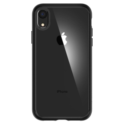 Coque Ultra Hybrid(TM) Spigen pour iPhone XR_photo3