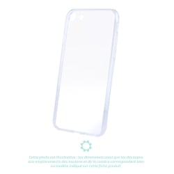 Coque transparente en silicone pour iPhone 11 Pro Max photo 2