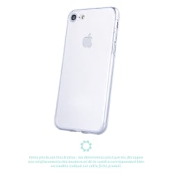 Coque transparente en silicone pour iPhone 11 Pro Max photo 1