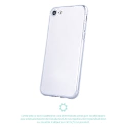 Coque transparente en silicone pour Huawei Psmart Z et Y9 Prime 2019 photo 1