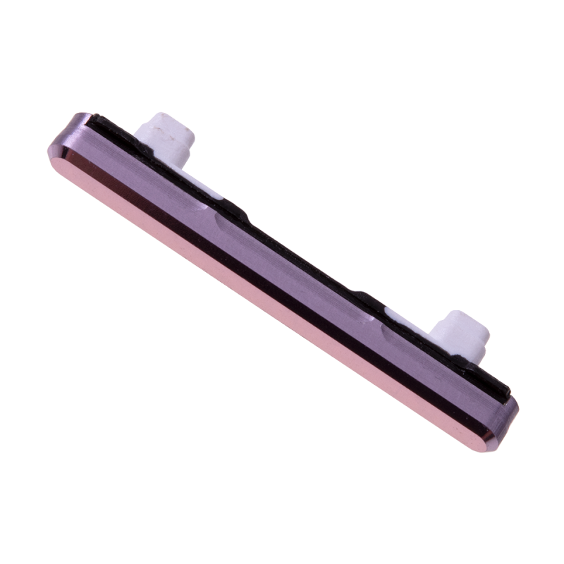 Boutons volume pour Huawei P20 Pro Violet Twilight photo 1