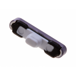 Bouton Power Violet Twilight pour Huawei P20 Pro photo 2