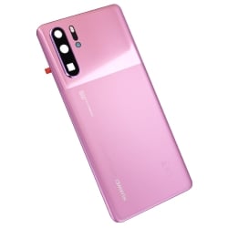 Vitre arrière Lavande pour Huawei P30 Pro photo 2